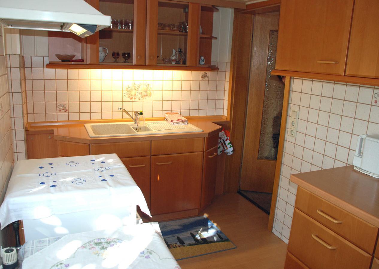 Ferienhaus Sehlen Auf Ruegen Exteriör bild